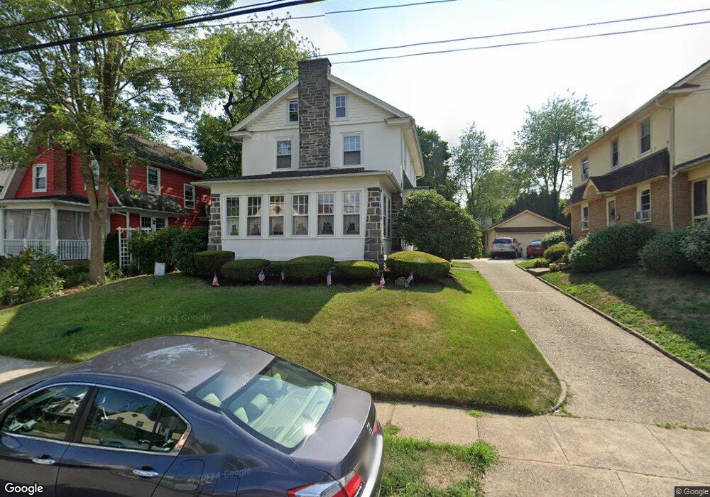 318 Wayne Ave, Lansdowne, PA 19050 - photo 1