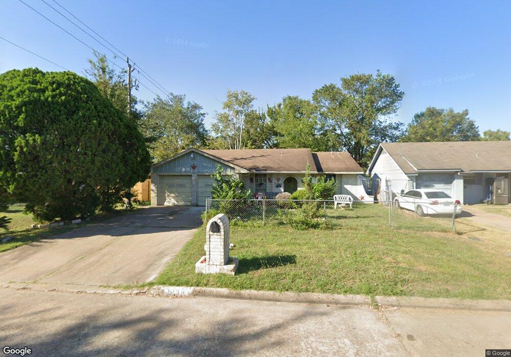 1030 Cherry Spring Dr, Houston, TX 77038 - photo 1