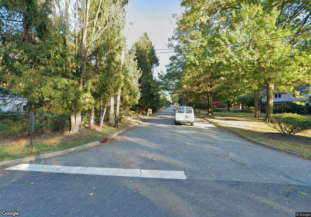 0 Fox Hill Rd, Upper Saddle River, NJ 07458 - photo 1