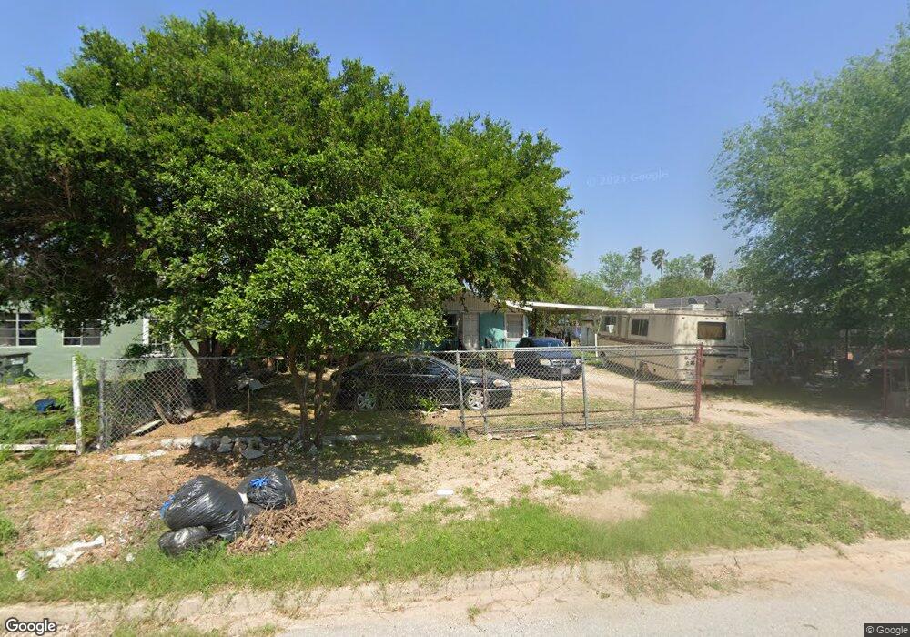 2601 San Carlos Dr, Alamo, TX 78516 - photo 1