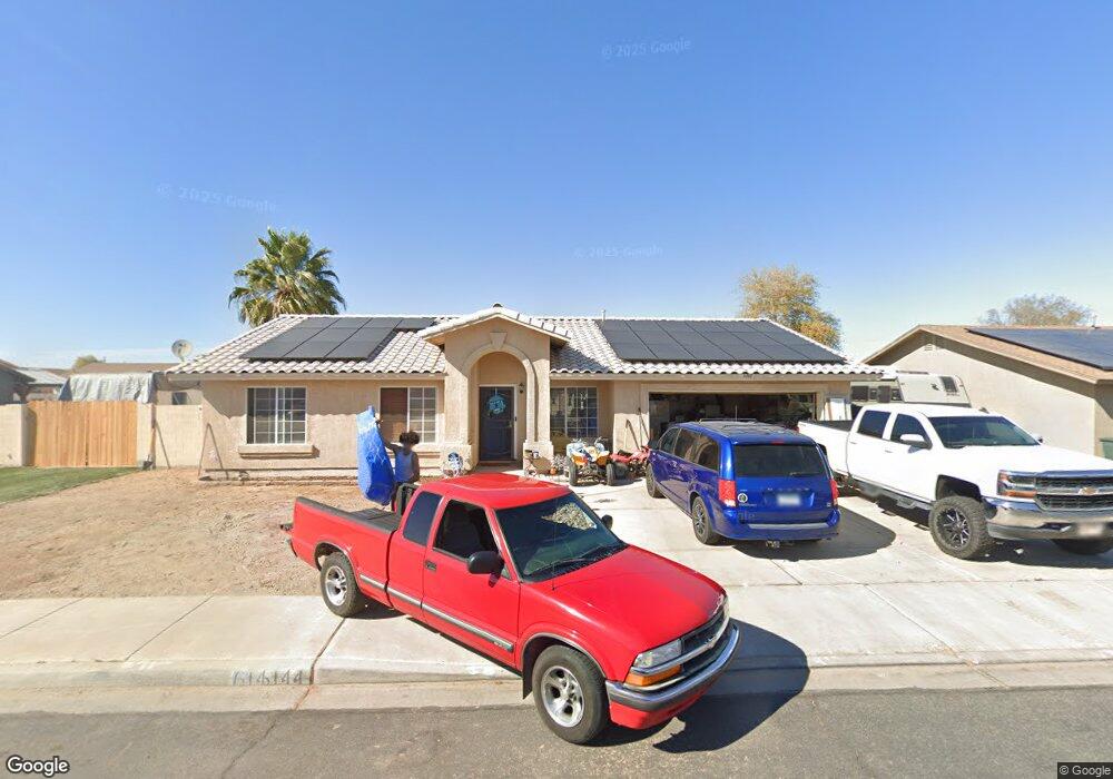6144 E 41st St, Yuma, AZ 85365 - photo 1