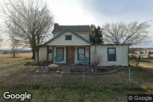 3703 Kersey Rd, Ratcliff, AR 72951