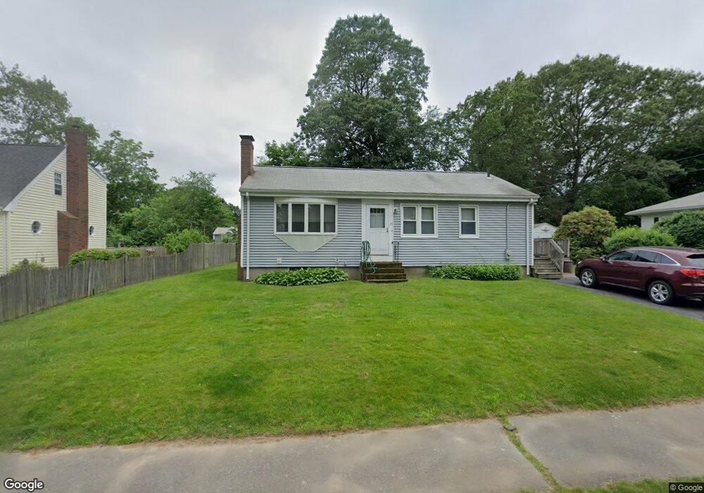 15 Davis St, Walpole, MA 02081 - photo 1