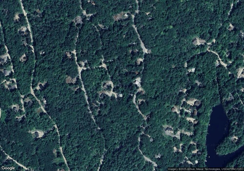 3 Chocorua View Dr, Madison, NH 03849 - photo 1