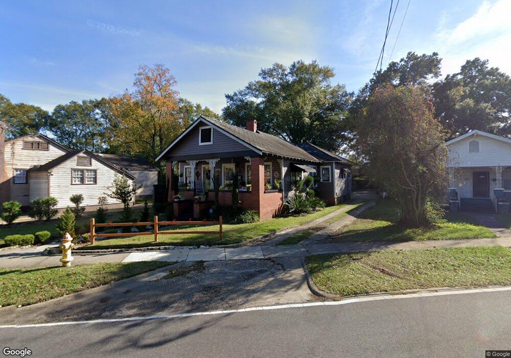 1765 Old Shell Rd, Mobile, AL 36604 - photo 1