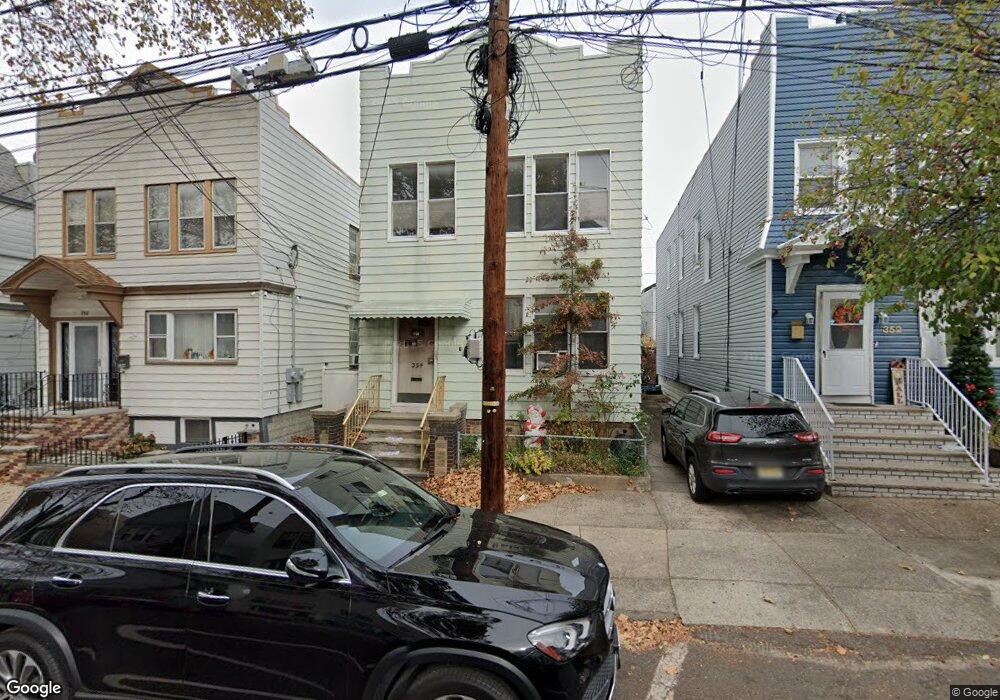 354 Van Nostrand Ave, Jersey City, NJ 07305 - photo 1