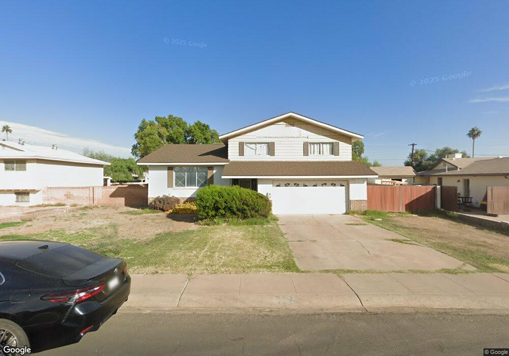 922 E La Jolla Dr, Tempe, AZ 85282 - photo 1