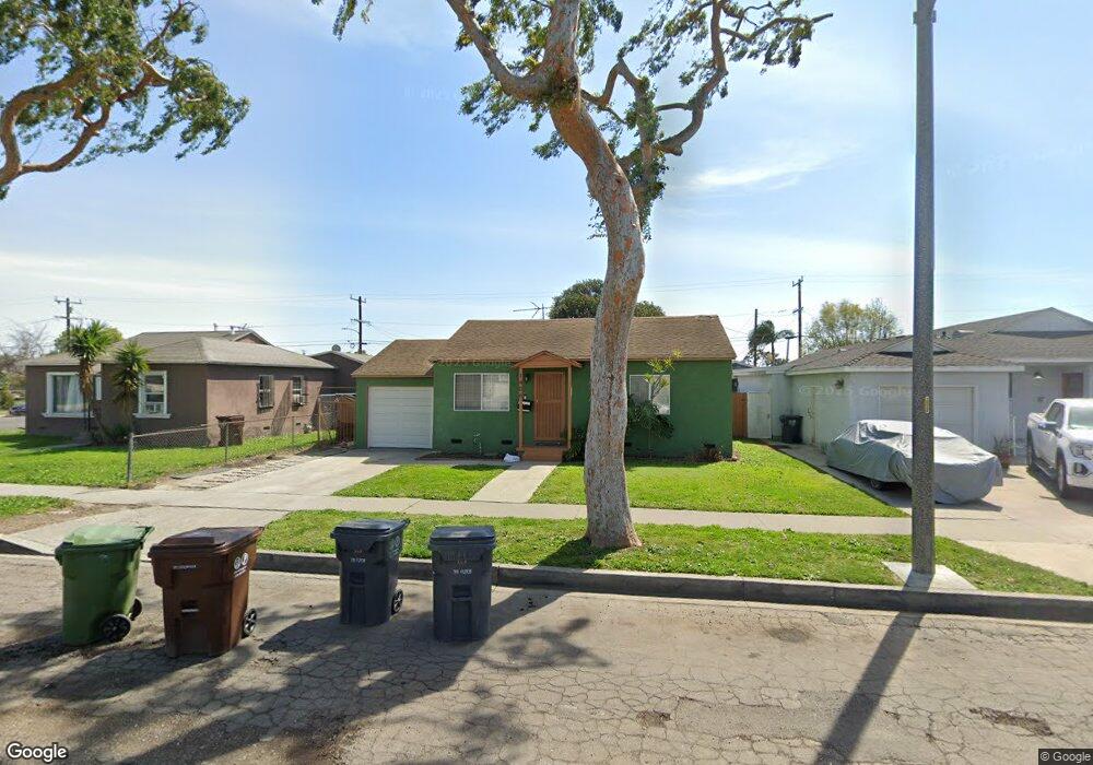 1406 W 132nd St, Compton, CA 90222 - photo 1