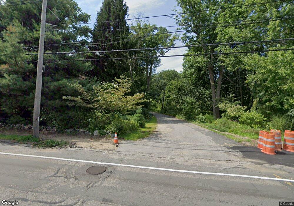 739 Central Ave, Needham, MA 02494 - photo 1