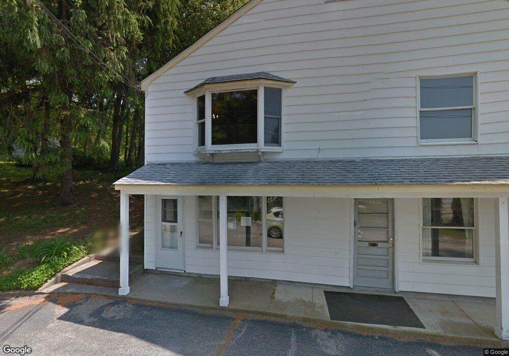 92 Old Post Rd unit 17, Westerly, RI 02891 - photo 1