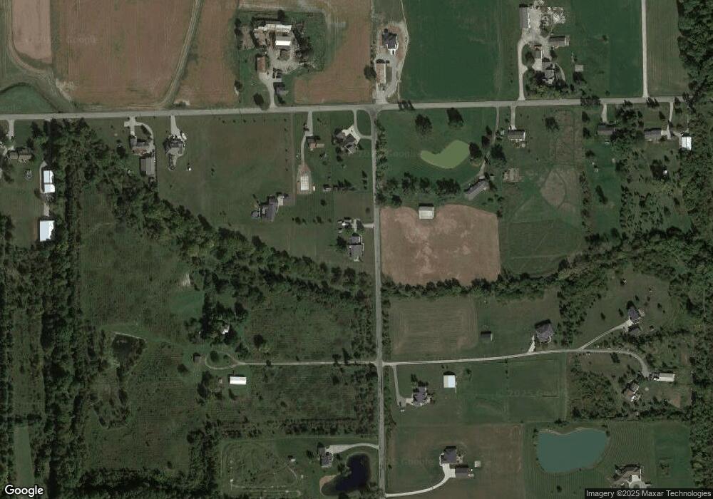 19219 Devall Rd, Spencerville, IN 46788 - photo 1