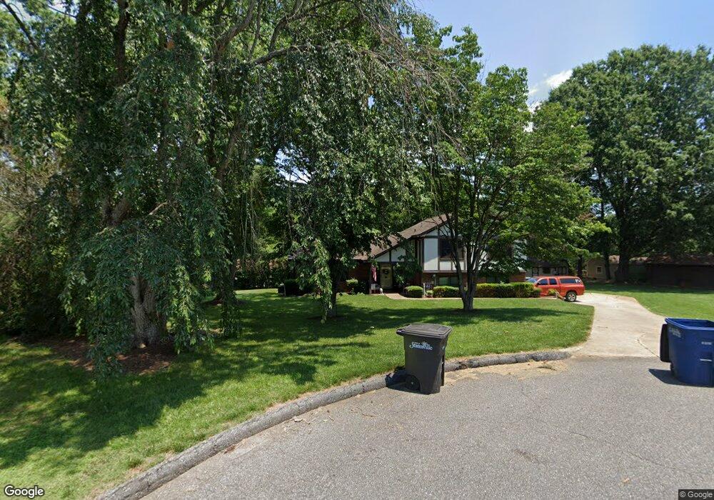 1407 Olive Ct, Statesville, NC 28677 - photo 1