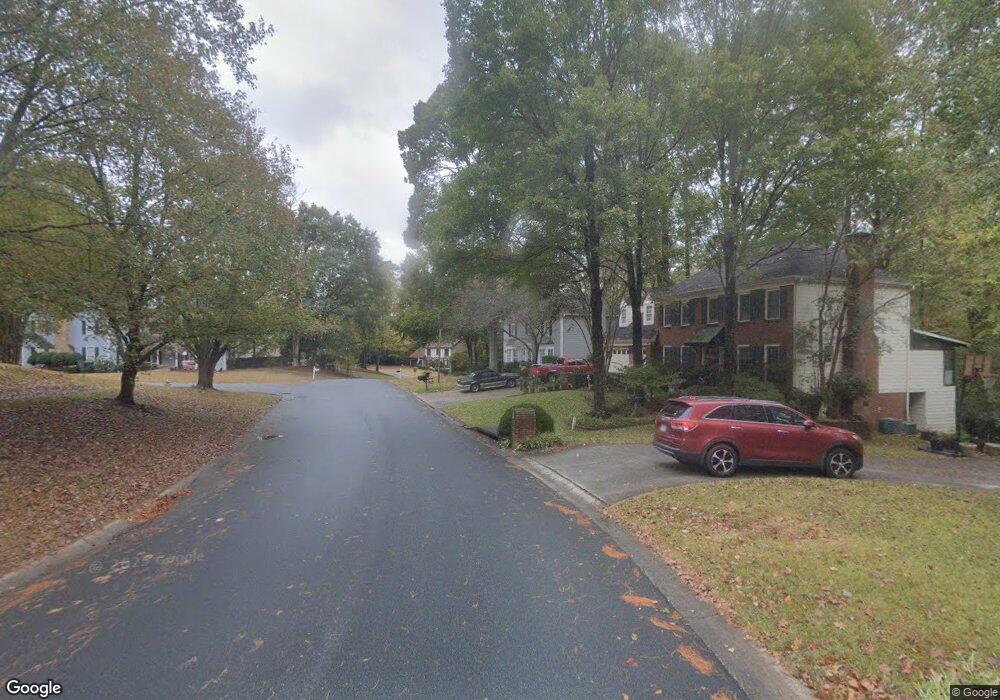 0 Station Mill Dr NW unit 8343820, Peachtree Corners, GA 30092 - photo 1