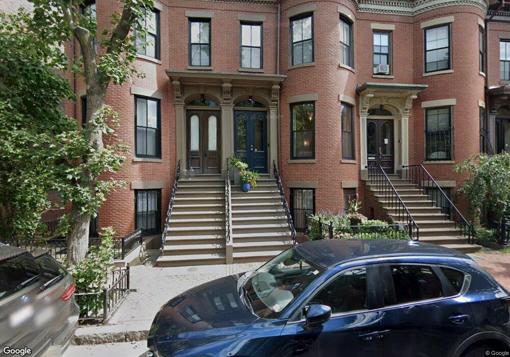 163 W Newton St, Boston, MA 02118 - photo 1