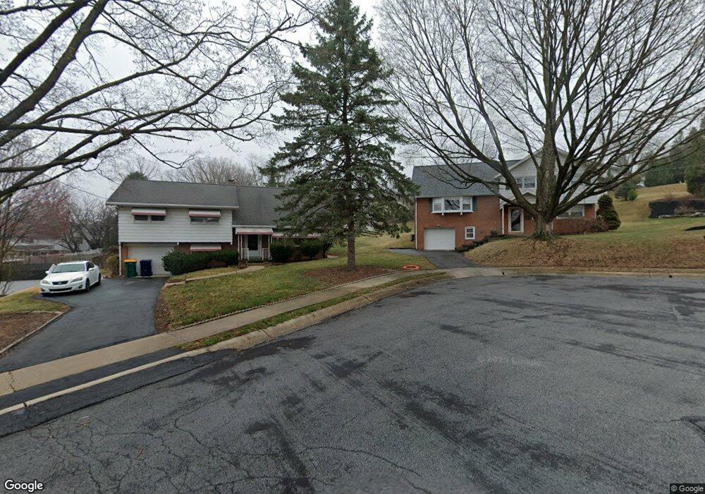 503 Kutz Ct, Reading, PA 19609 - photo 1