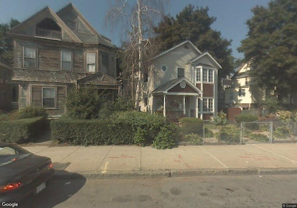 80 Bowdoin St unit 1, Dorchester Center, MA 02124 - photo 1