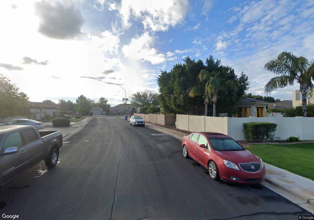 1636 N Arco, Mesa, AZ 85213 - photo 1