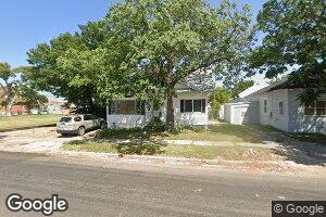 209 S State St, Norton, KS 67654