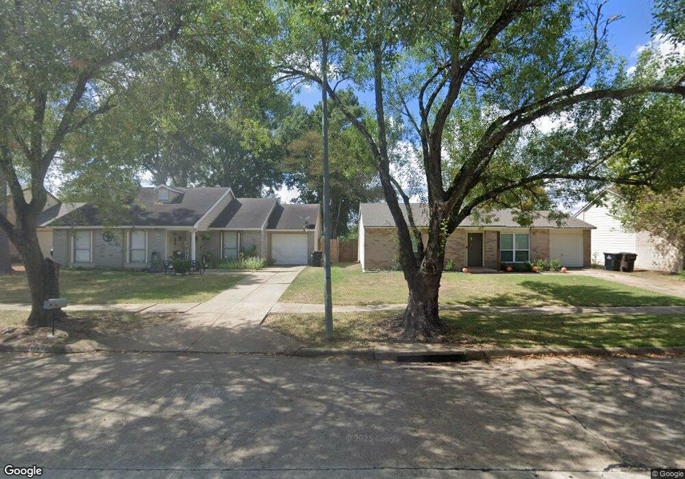17323 Wagganner Dr, Hockley, TX 77447 - photo 1