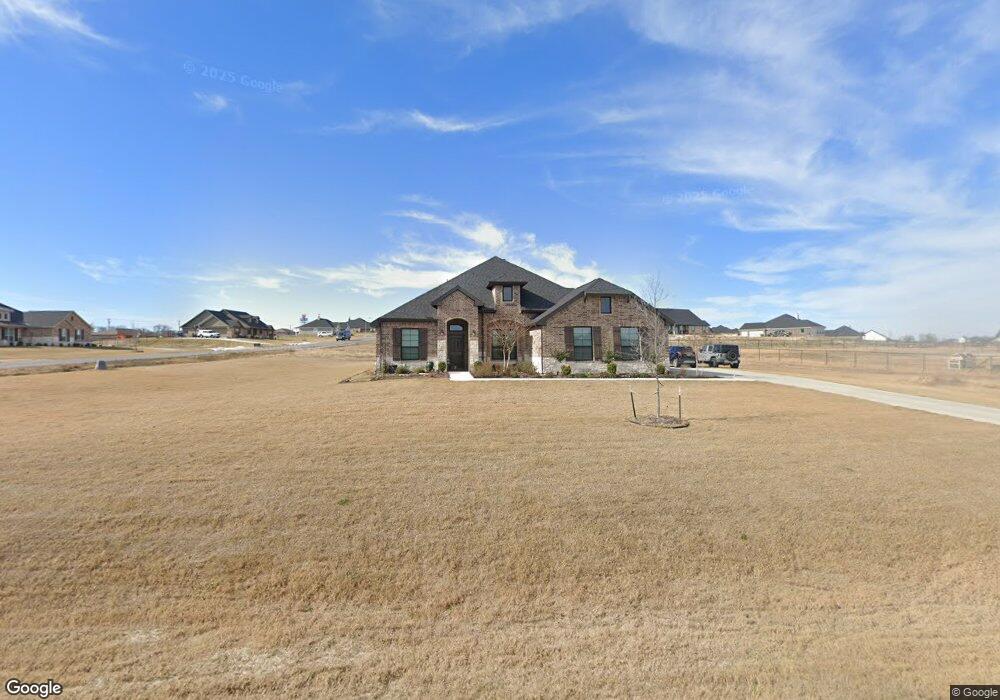 1001 Winecup Ln, Weatherford, TX 76085 - photo 1