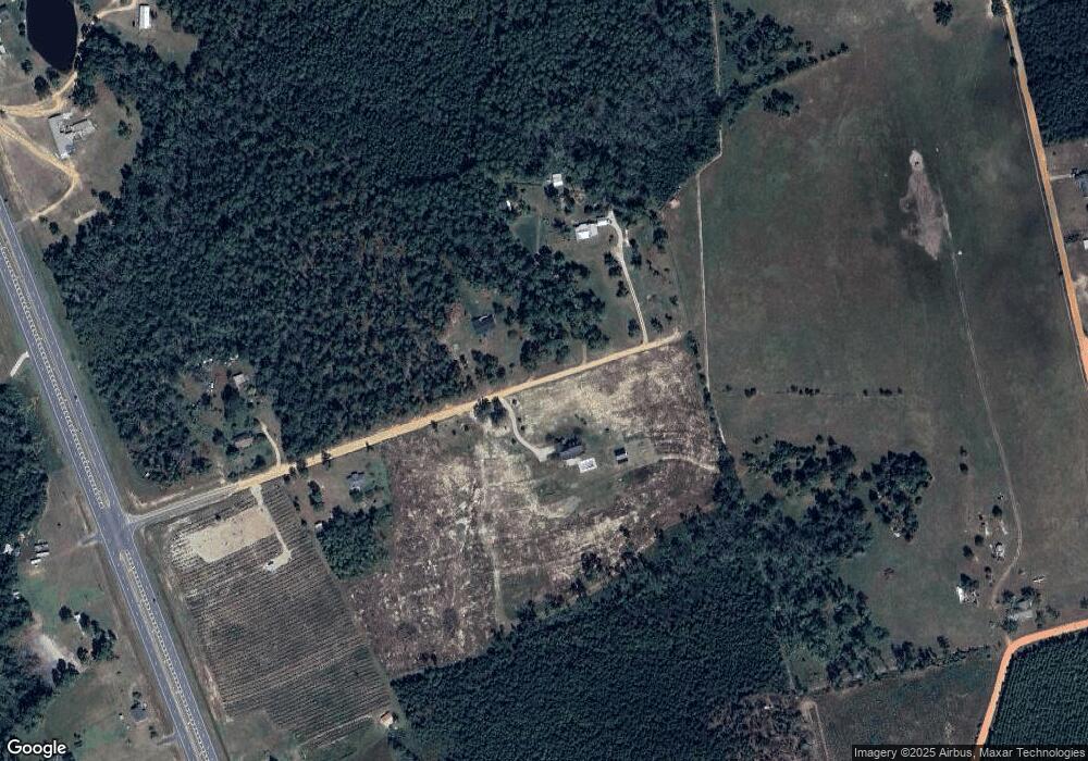 263 Ch Slaton Rd, Vidalia, GA 30474 - photo 1