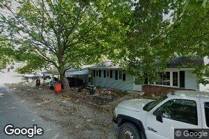 116 S Grant St, Sullivan, IL 61951