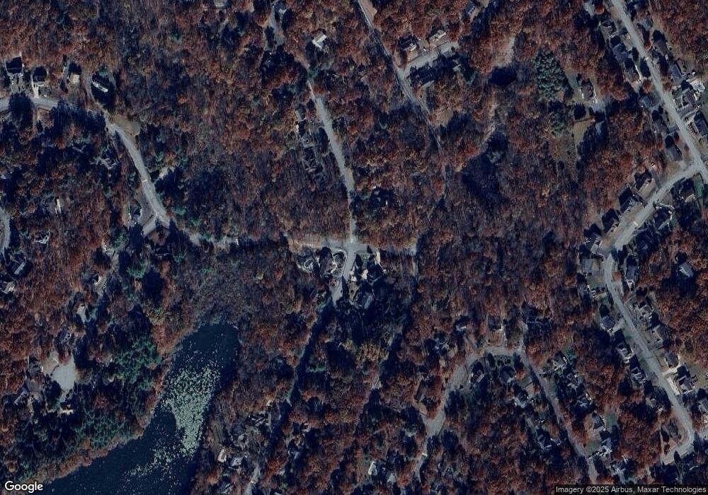 LOT 84 E Shore Dr, Stroud Township, PA 18301 - photo 1