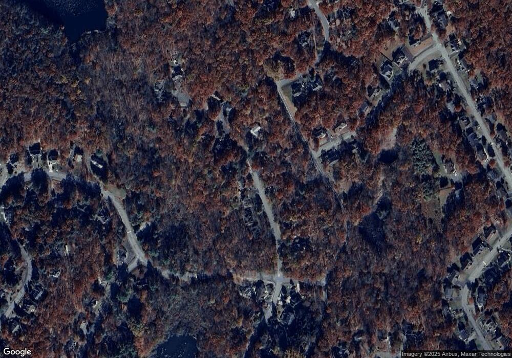 Lot 104 E Shore Dr, Stroud Township, PA 18301 - photo 1