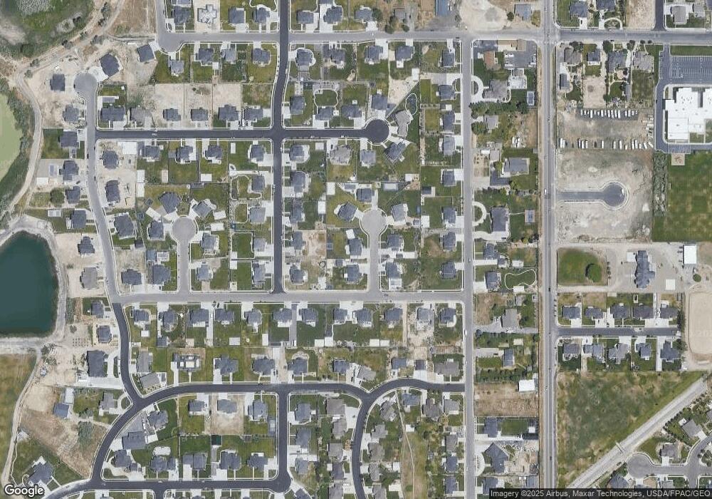 743 N 2450 W, Lehi, UT 84043 - photo 1