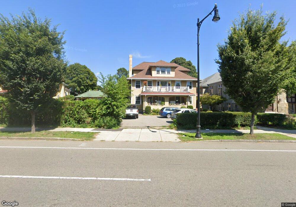 48 Blue Hills Pkwy unit 50, Milton, MA 02186 - photo 1