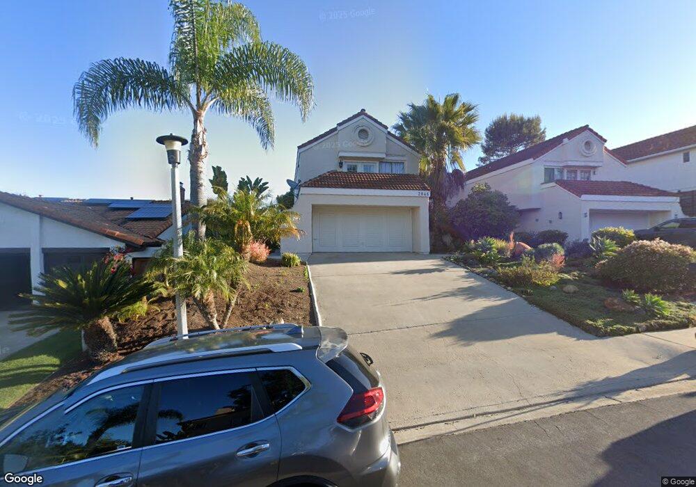 2846 Cazadero Dr unit 48, Carlsbad, CA 92009 - photo 1