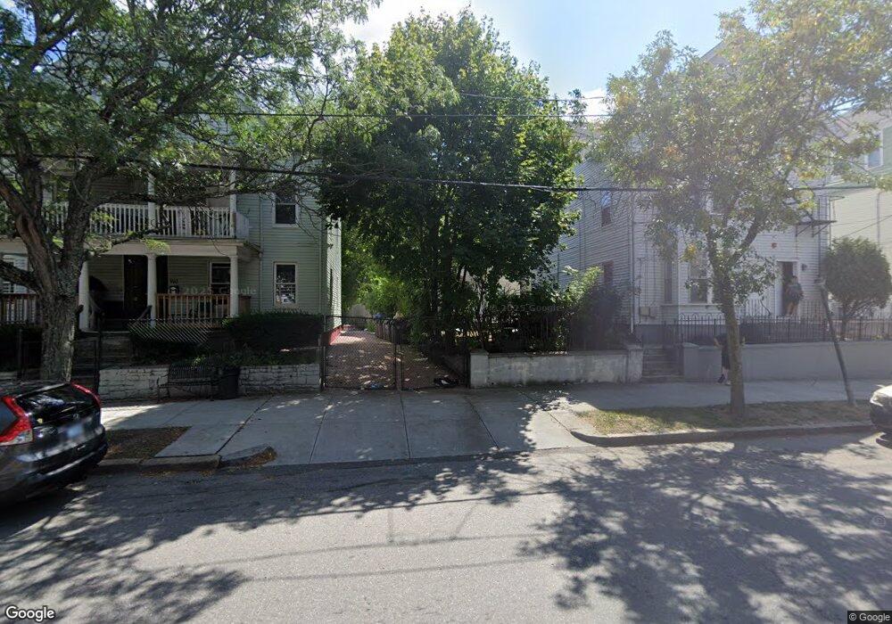 912 Atwells Ave, Providence, RI 02909 - photo 1
