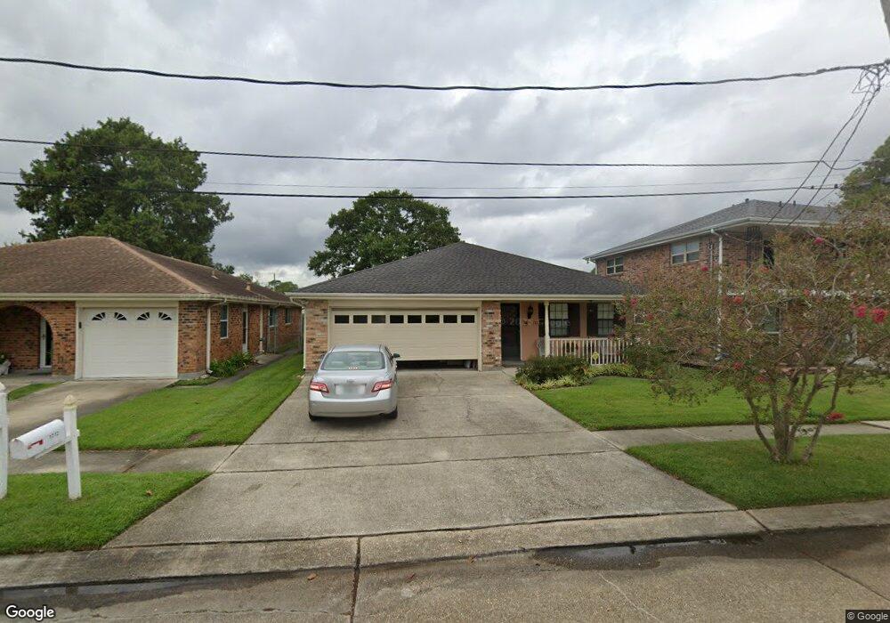 1712 Peach St, Metairie, LA 70001 - photo 1
