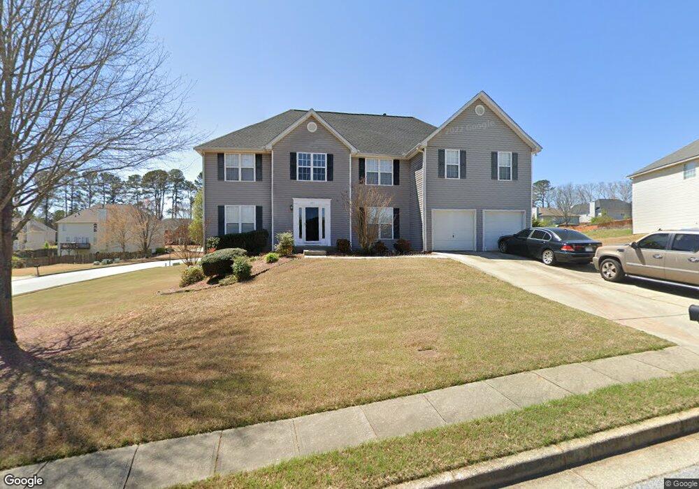 1925 Pinehurst View Dr unit II, Grayson, GA 30017 - photo 1