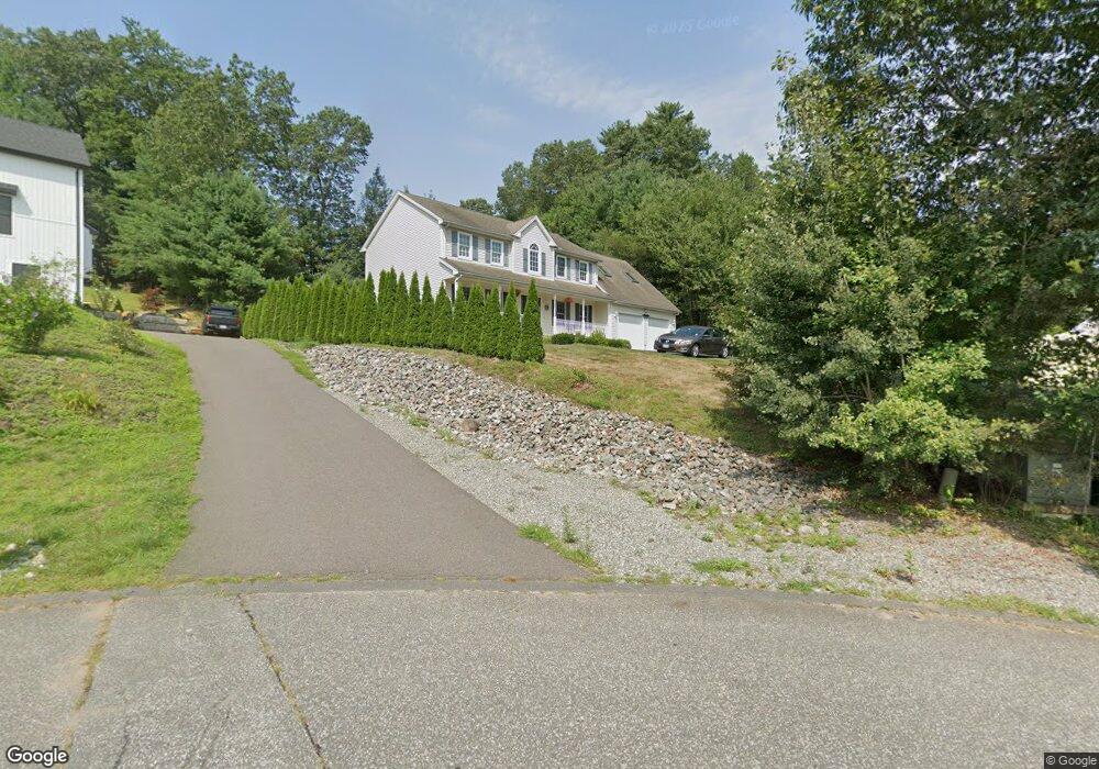 122 Woodside Rd, Ludlow, MA 01056 - photo 1