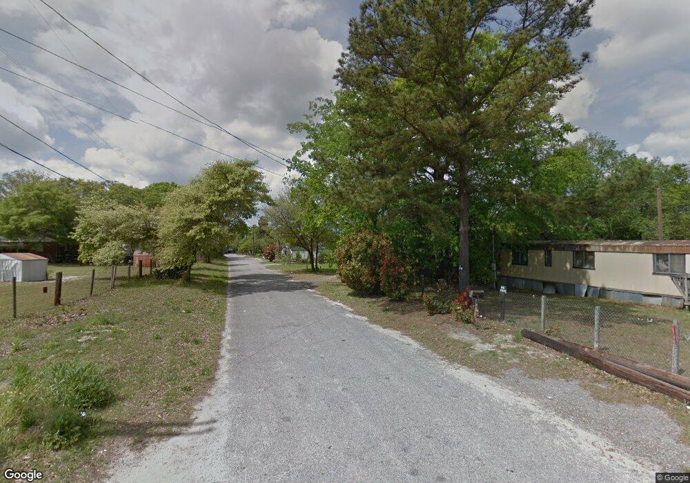 1628 Joye St, West Columbia, SC 29169 - photo 1