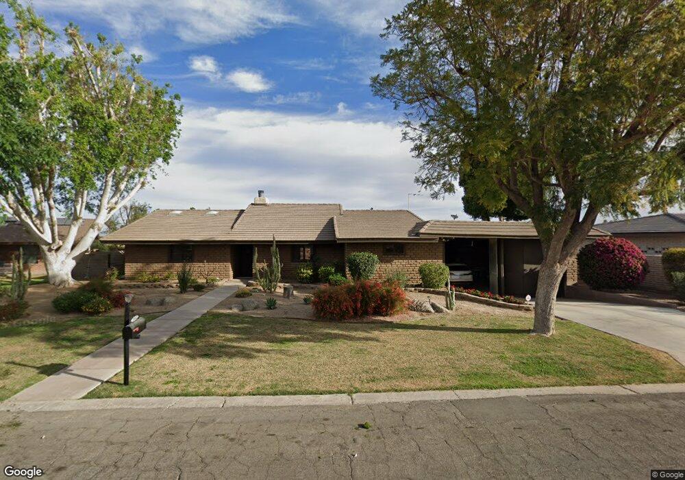 2512 W 10th Place, Yuma, AZ 85364 - photo 1