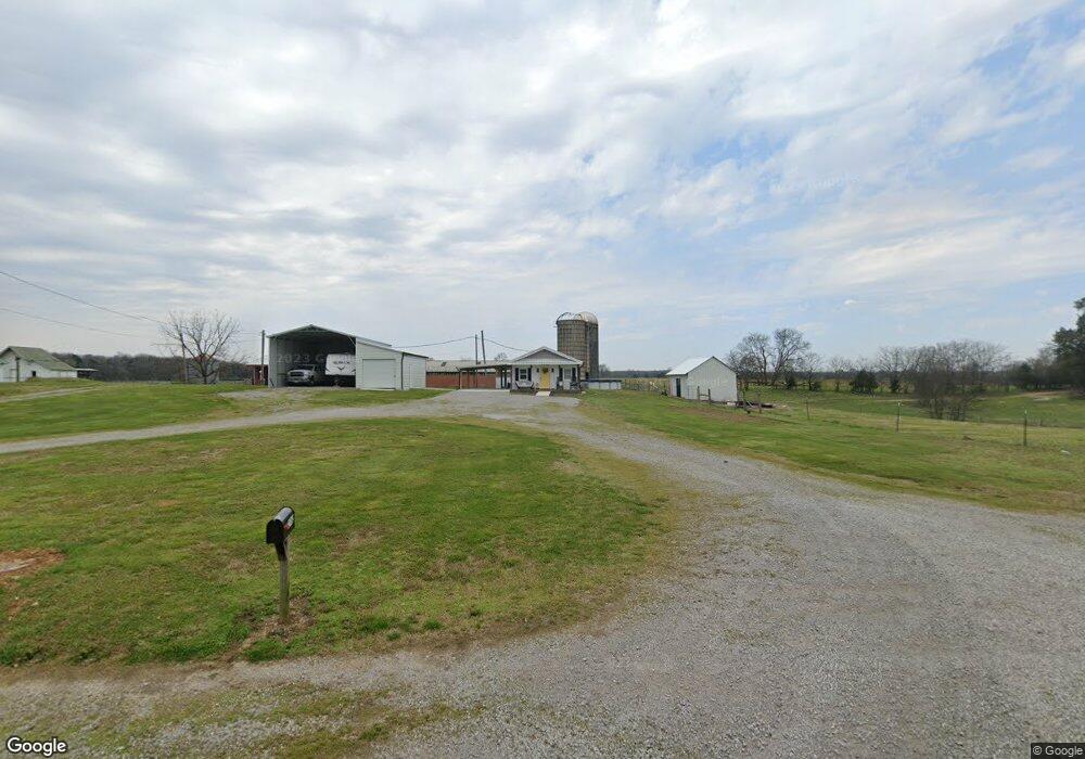 2762 Anes Station Rd, Lewisburg, TN 37091 - photo 1