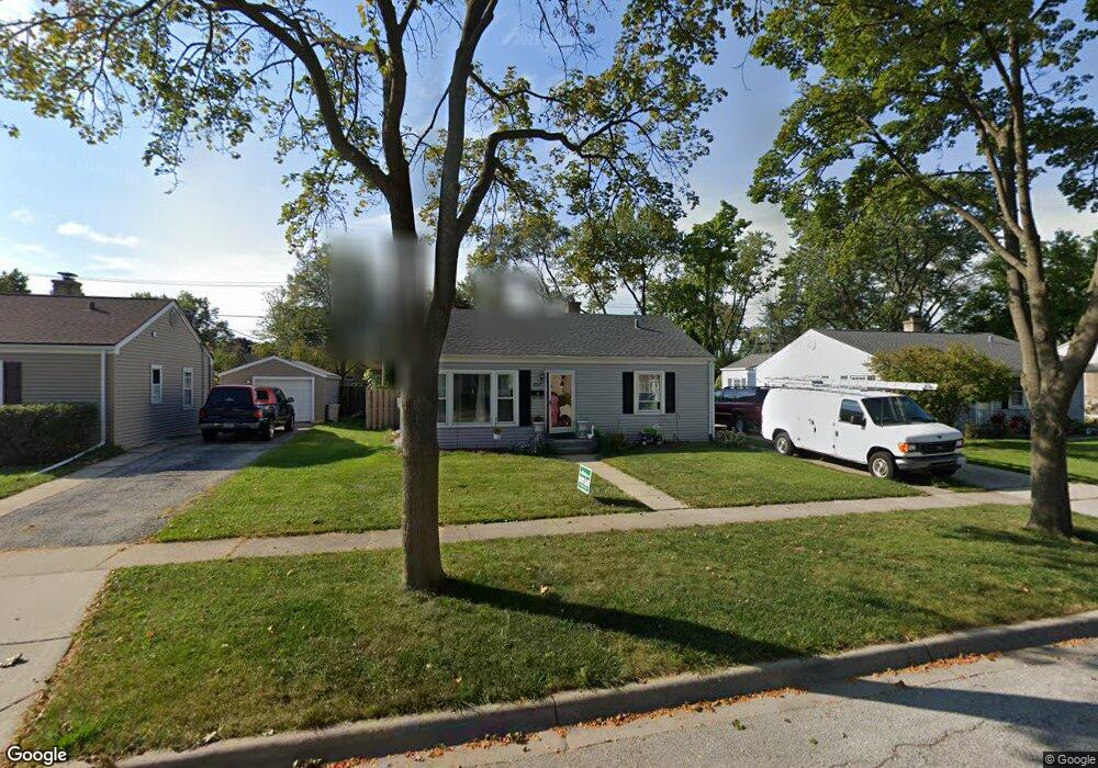 2027 Fargo Ave, Des Plaines, IL 60018 - photo 1
