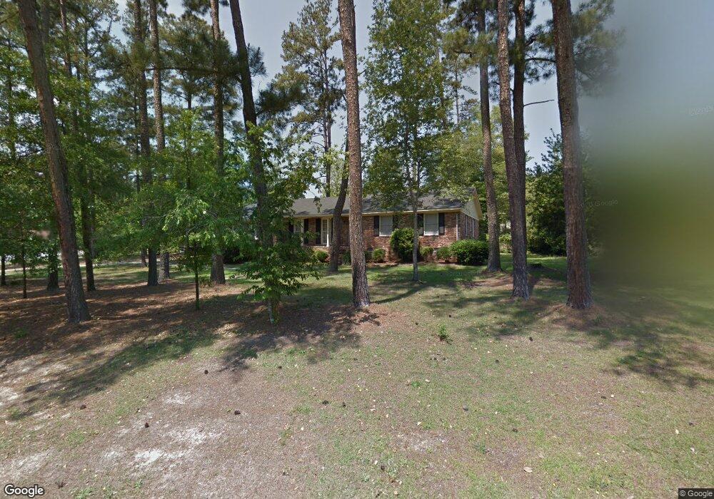 1477 Long Acre Dr, Macon, GA 31204 - photo 1