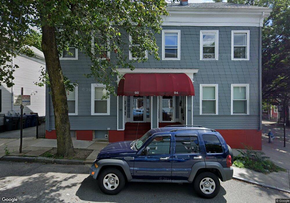 94 Sciarappa St unit 2, Cambridge, MA 02141 - photo 1