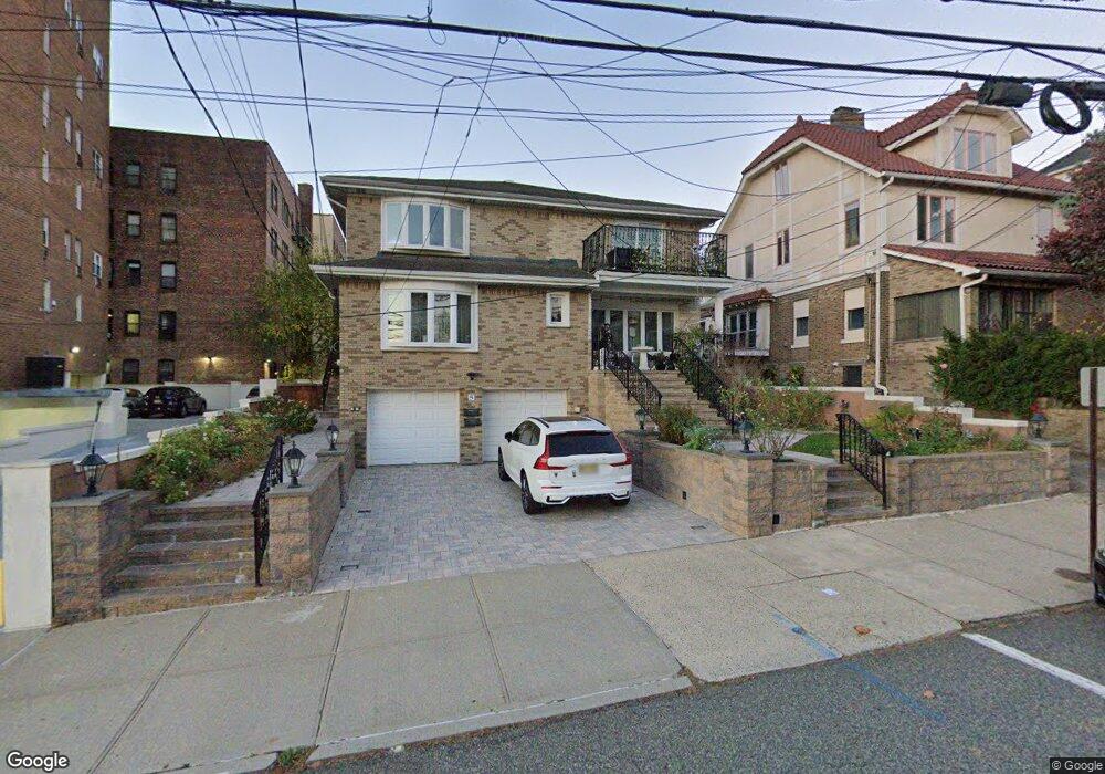 5 Fulton St unit Ground, Weehawken, NJ 07086 - photo 1