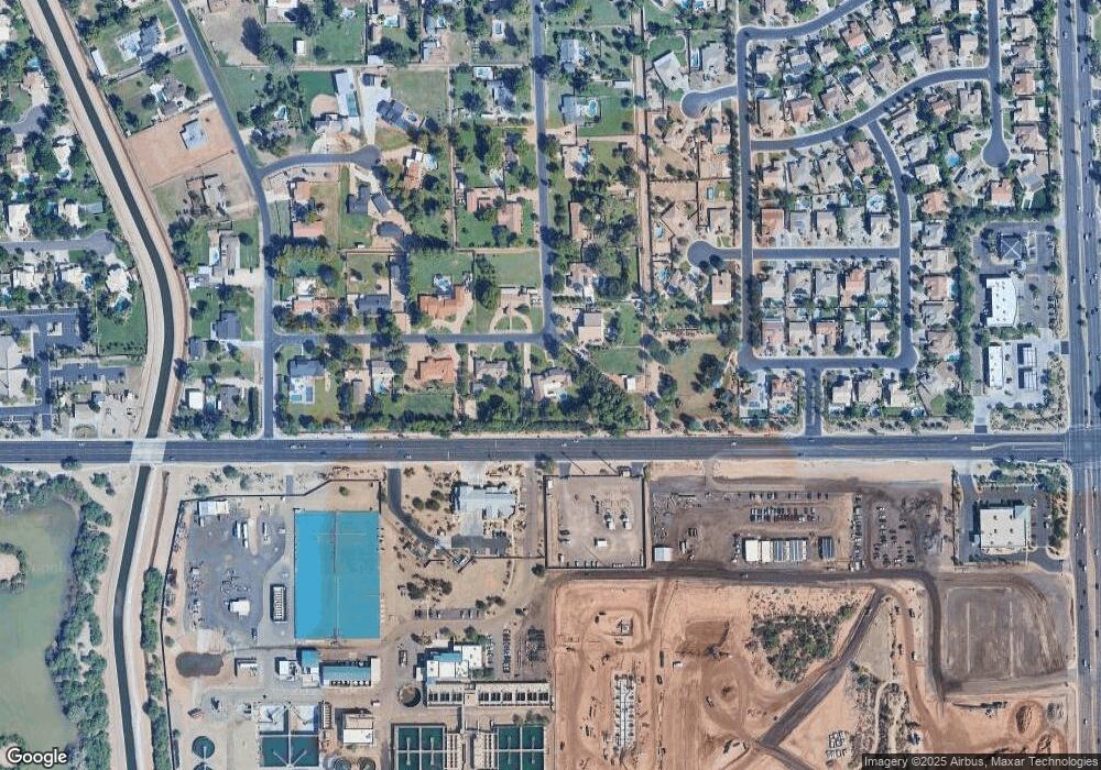 2925 E Pegasus St unit IV, Gilbert, AZ 85234 - photo 1