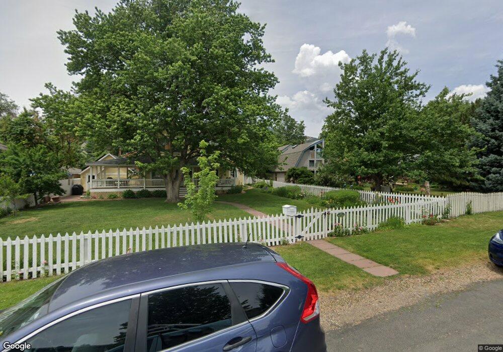 3075 11th St, Boulder, CO 80304 - photo 1