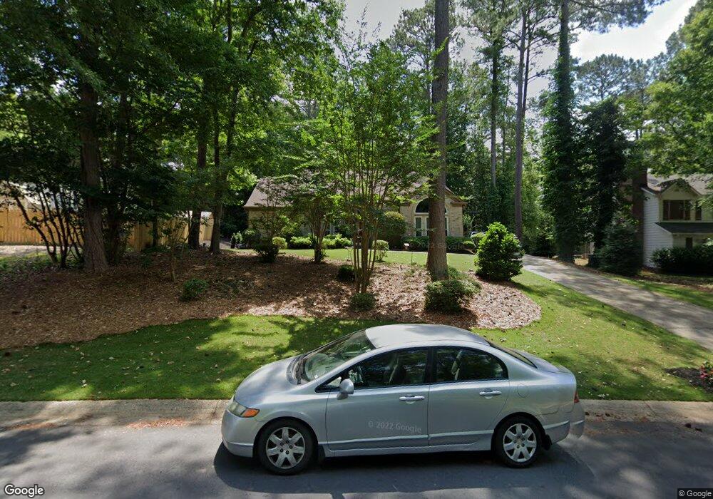 603 Ambrose Ln, Peachtree City, GA 30269 - photo 1