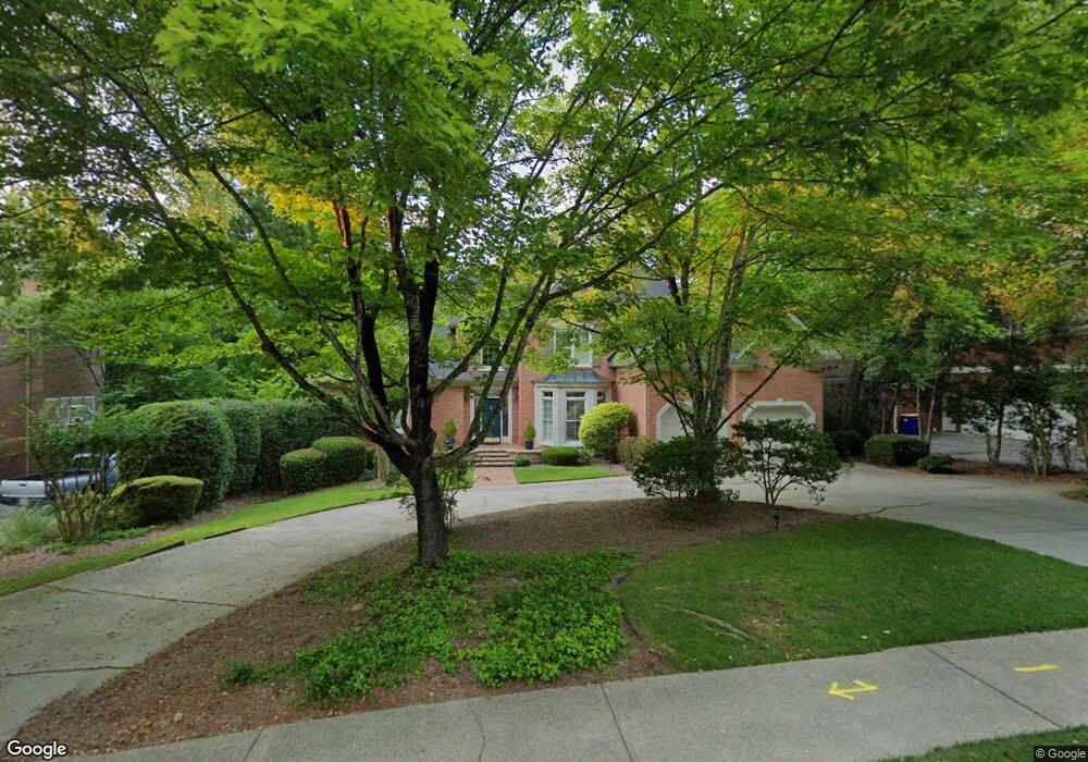 2330 Edgemere Lake Cir unit 1, Marietta, GA 30062 - photo 1