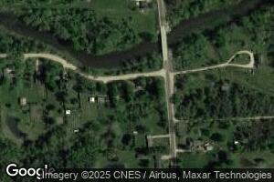 6484 River Rd, Cass City, MI 48726