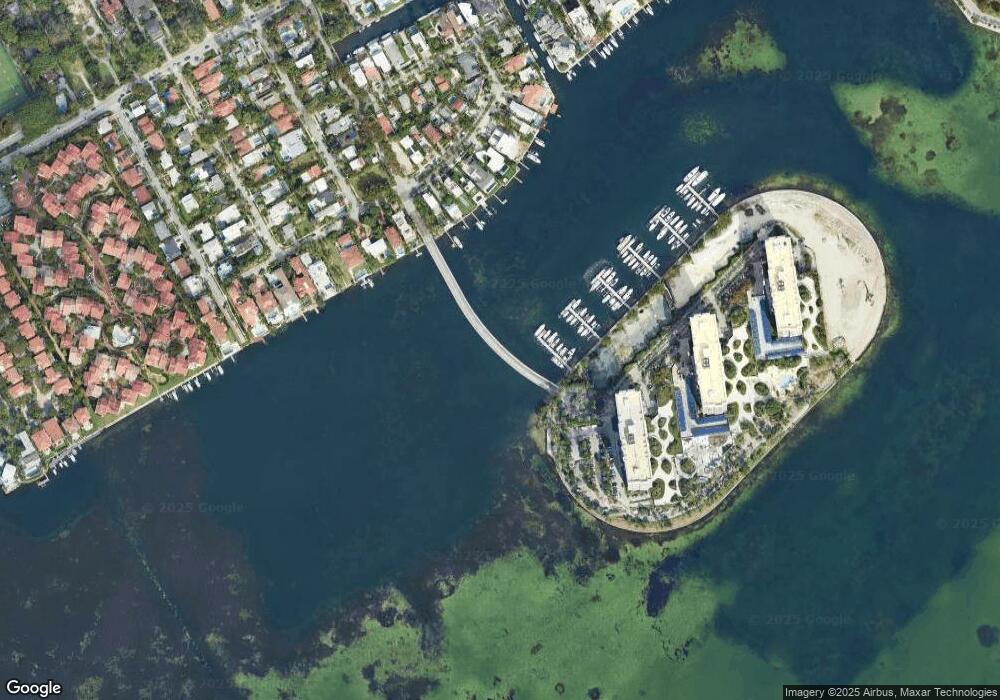 Vita at Grove Isle, Luce 403 Plan unit 37381581, Miami, FL 33133 - photo 1