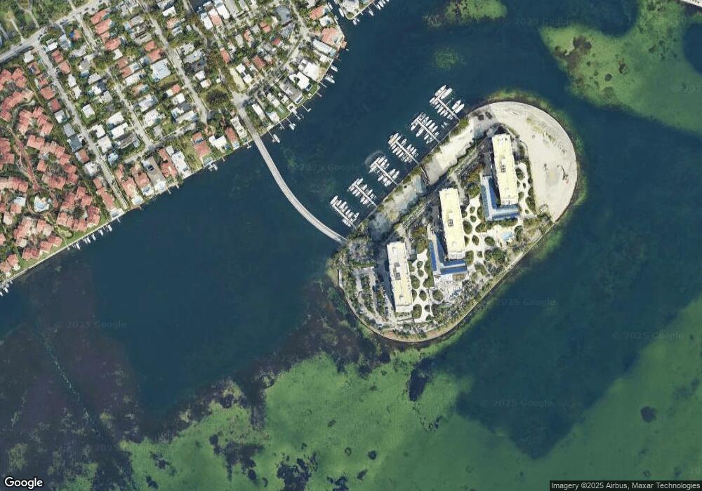 Vita at Grove Isle, Sole 402 Plan unit 37381761, Miami, FL 33133 - photo 1