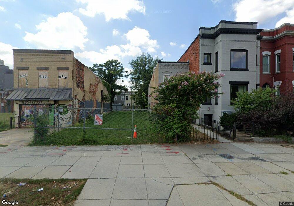 16 Q St NW, Washington, DC 20001 - photo 1